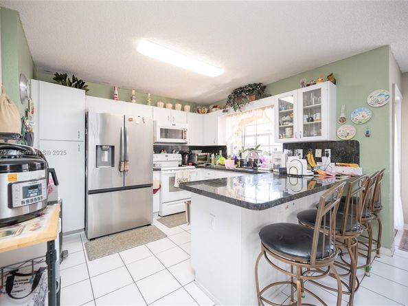 Undisclosed Address #A11875175, Miami FL 33193
