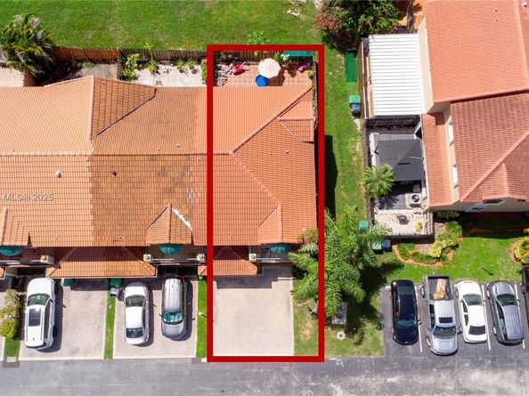 Undisclosed Address #A11875175, Miami FL 33193