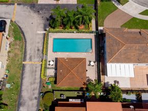 Undisclosed Address #A11875175, Miami FL 33193
