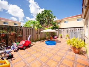 Undisclosed Address #A11875175, Miami FL 33193
