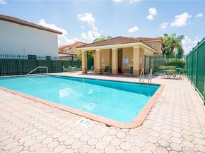 Undisclosed Address #A11875175, Miami FL 33193