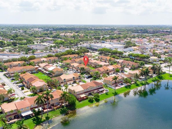 Undisclosed Address #A11875175, Miami FL 33193