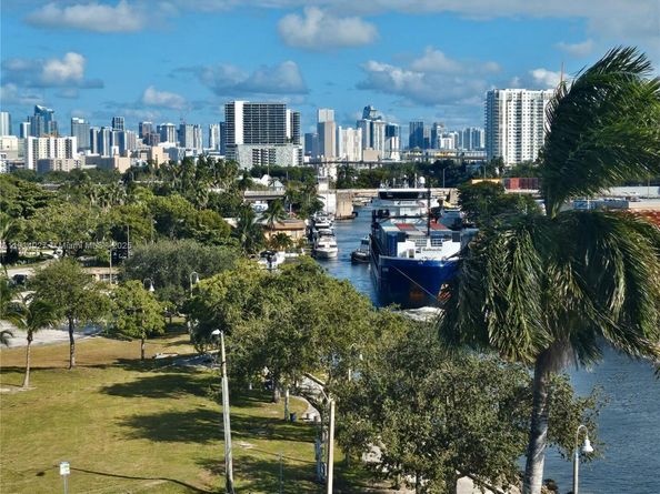 1800 NW 24th Ave 408, Miami FL 33125