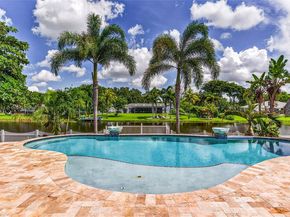 10751 SW 26th Ct, Davie FL 33328