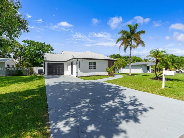 1401 SW 32nd St, Fort Lauderdale FL 33315