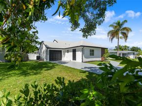 1401 SW 32nd St, Fort Lauderdale FL 33315