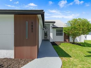 1401 SW 32nd St, Fort Lauderdale FL 33315