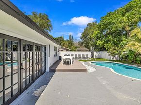 1401 SW 32nd St, Fort Lauderdale FL 33315