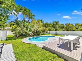 1401 SW 32nd St, Fort Lauderdale FL 33315
