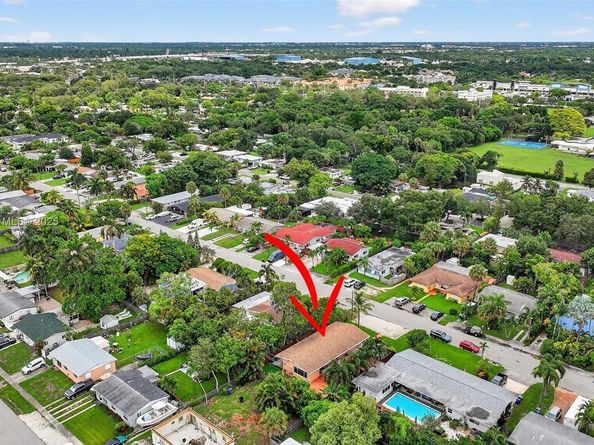 920 SW 30th St, Fort Lauderdale FL 33315