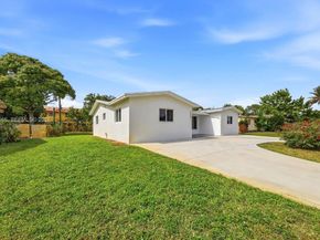 2631 NW 47th Ave, Fort Lauderdale FL 33313