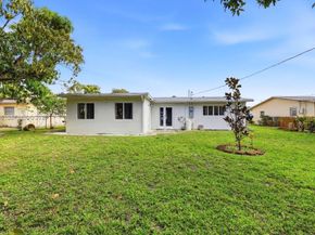 2631 NW 47th Ave, Fort Lauderdale FL 33313