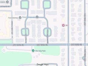 2631 NW 47th Ave, Fort Lauderdale FL 33313