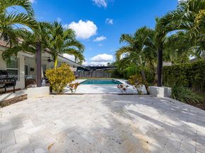 16141 SW 156th Ave, Miami FL 33187