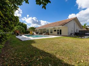 16141 SW 156th Ave, Miami FL 33187