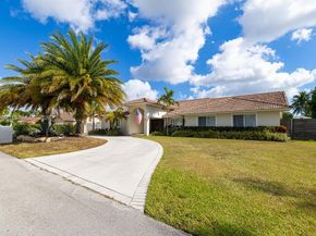 16141 SW 156th Ave, Miami FL 33187