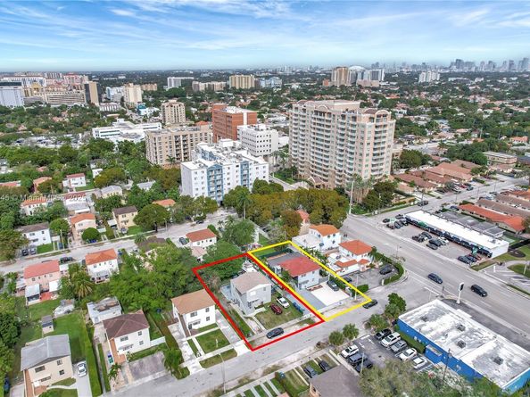 3721 SW 27th Ter, Miami FL 33134