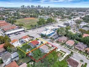 3721 SW 27th Ter, Miami FL 33134