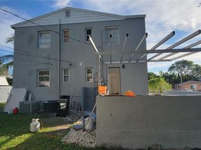 3721 SW 27th Ter, Miami FL 33134