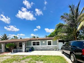 2941 NW 173rd Ter, Miami Gardens FL 33056