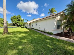 2091 SW 157th Ave, Miramar FL 33027