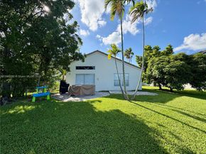 2091 SW 157th Ave, Miramar FL 33027