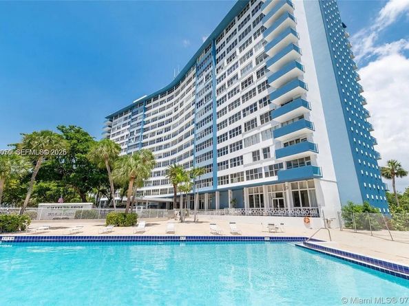 7441 Wayne Ave 9I, Miami Beach FL 33141