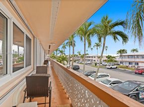 815 SW 11th Ave 18G, Hallandale Beach FL 33009