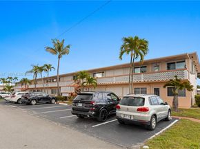 815 SW 11th Ave 18G, Hallandale Beach FL 33009