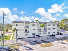12890 NE 8th Ave 208, North Miami FL 33161
