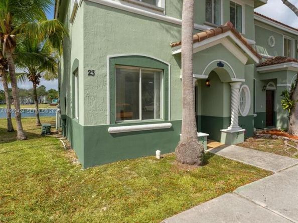 2712 SE 15th Pl 148, Homestead FL 33035