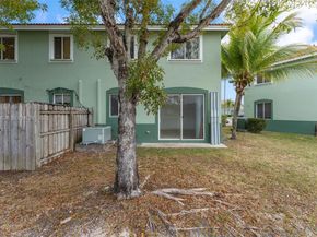 2712 SE 15th Pl 148, Homestead FL 33035