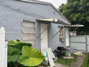 1487 NW 100th St, Miami FL 33147