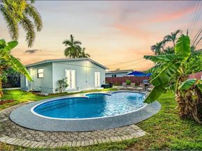 3161 Riverland Rd, Fort Lauderdale FL 33312