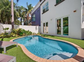 312 NE 12th Ave, Fort Lauderdale FL 33301