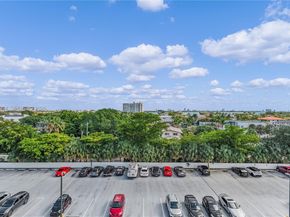 2150 Sans Souci Blvd B605, North Miami FL 33181