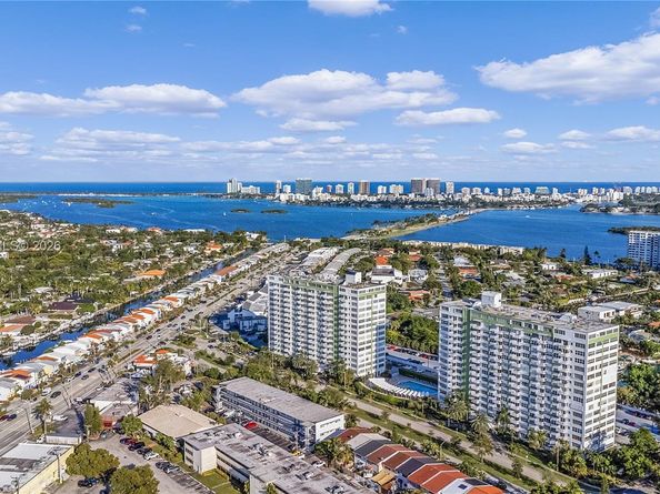 2150 Sans Souci Blvd B605, North Miami FL 33181