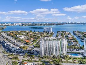 2150 Sans Souci Blvd B605, North Miami FL 33181