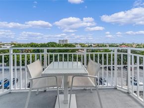 2150 Sans Souci Blvd B605, North Miami FL 33181