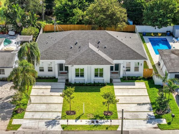 1214 NW 4th Ave, Fort Lauderdale FL 33311