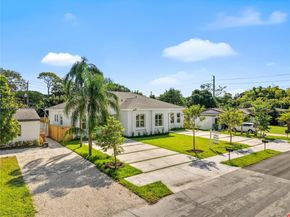 1214 NW 4th Ave, Fort Lauderdale FL 33311