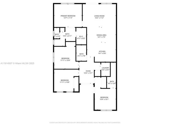 1214 NW 4th Ave, Fort Lauderdale FL 33311