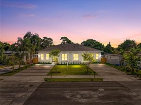 1214 NW 4th Ave, Fort Lauderdale FL 33311