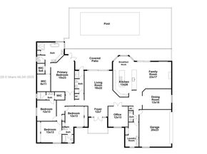 6730 SW 141st St, Palmetto Bay FL 33158