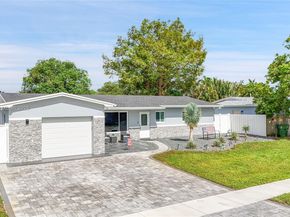 521 NW 93rd Ter, Pembroke Pines FL 33024