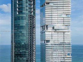 18555 Collins Ave 4601, Sunny Isles Beach FL 33160