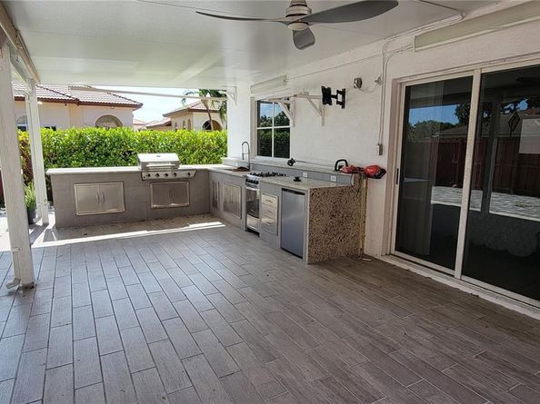 2501 NE 41st Ter, Homestead FL 33033