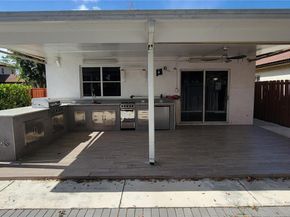 2501 NE 41st Ter, Homestead FL 33033