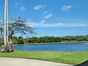 2501 NE 41st Ter, Homestead FL 33033