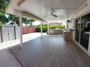 2501 NE 41st Ter, Homestead FL 33033